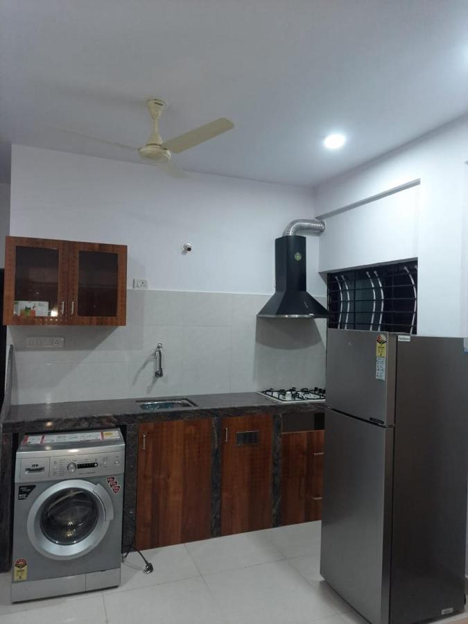 Esha Apartment Калангут Номер фото