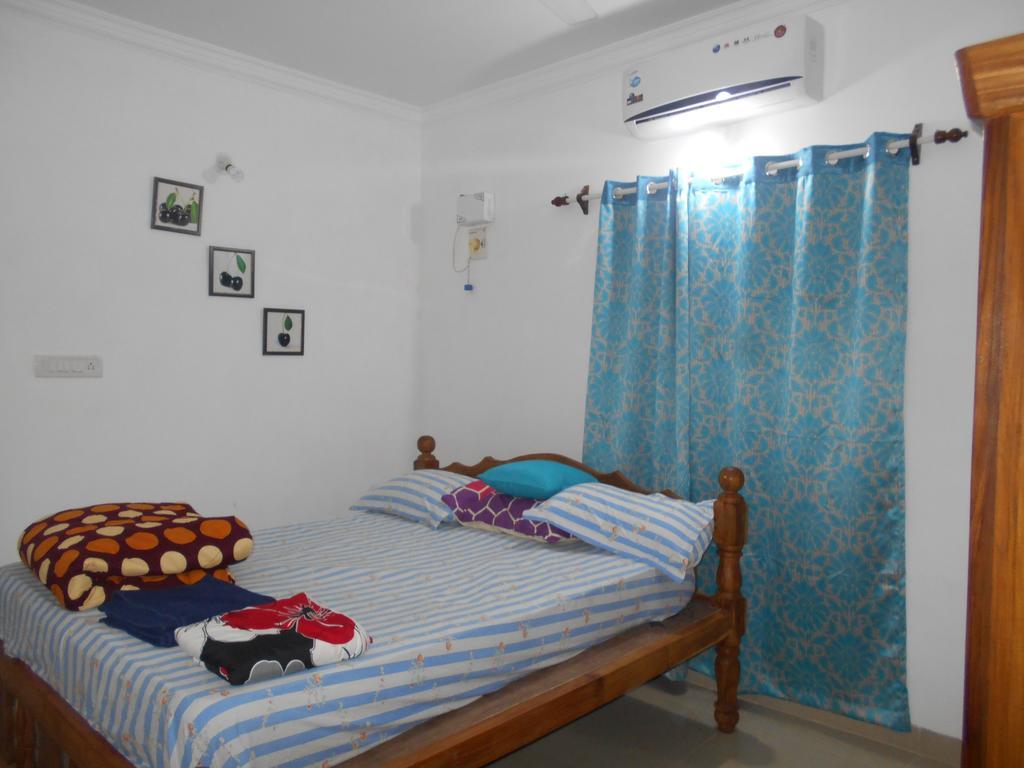 Esha Apartment Калангут Номер фото