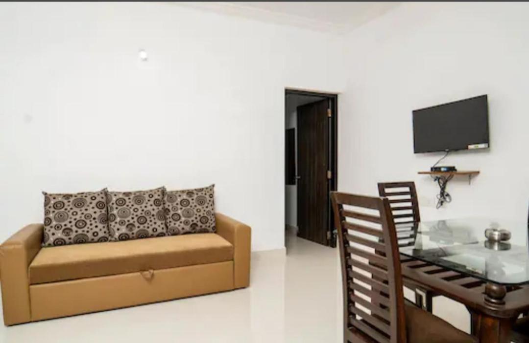 Esha Apartment Калангут Номер фото