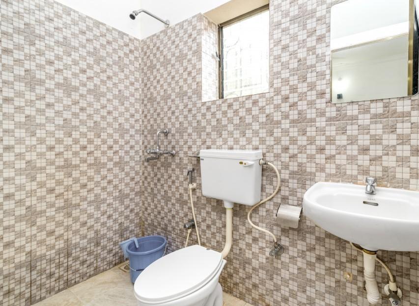 Esha Apartment Калангут Экстерьер фото