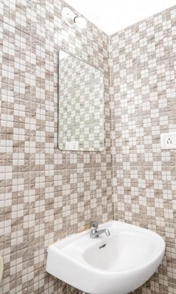 Esha Apartment Калангут Экстерьер фото