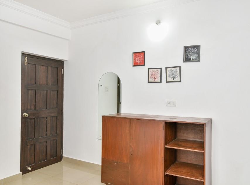 Esha Apartment Калангут Экстерьер фото